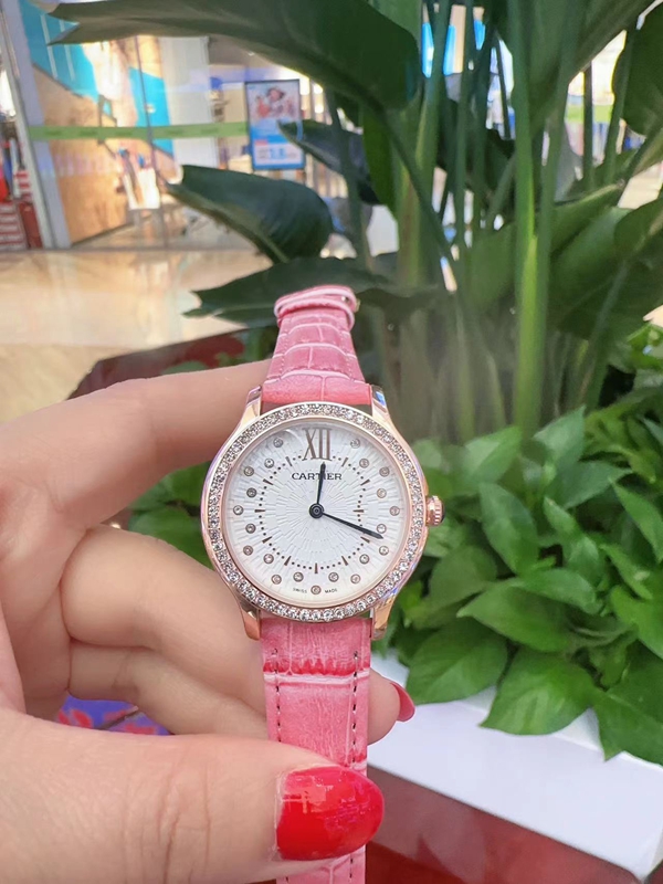 ブランド時計素材ディテール